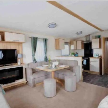 Ajl Caravan Rentals Turnberry Kültér fotó