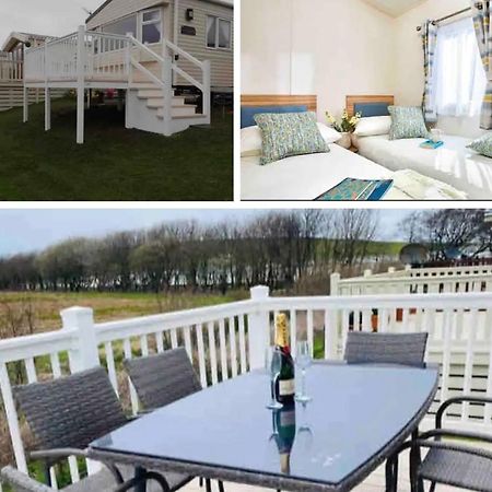 Ajl Caravan Rentals Turnberry Kültér fotó