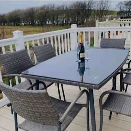 Ajl Caravan Rentals Turnberry Kültér fotó
