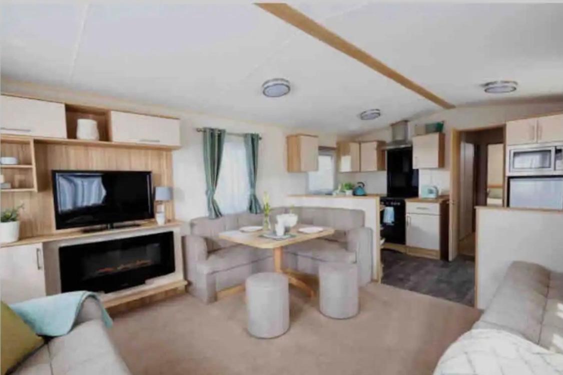 Ajl Caravan Rentals Turnberry Kültér fotó