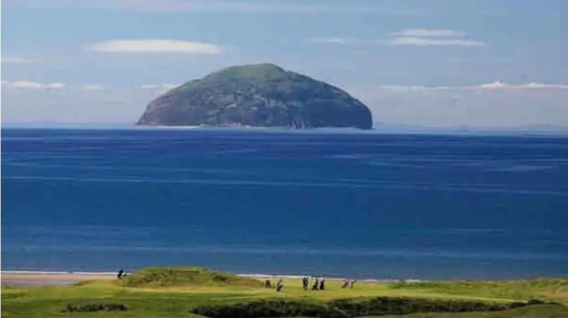 Ajl Caravan Rentals Turnberry Kültér fotó