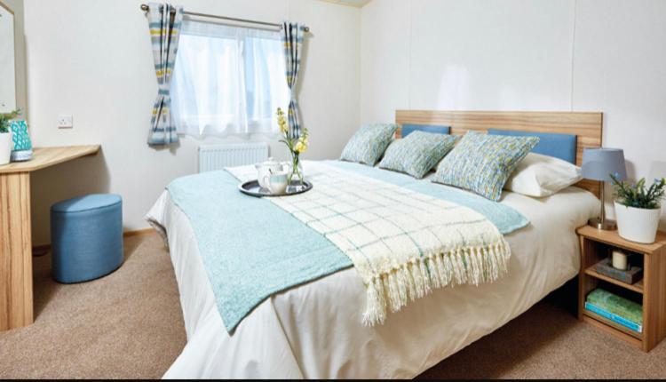 Ajl Caravan Rentals Turnberry Kültér fotó