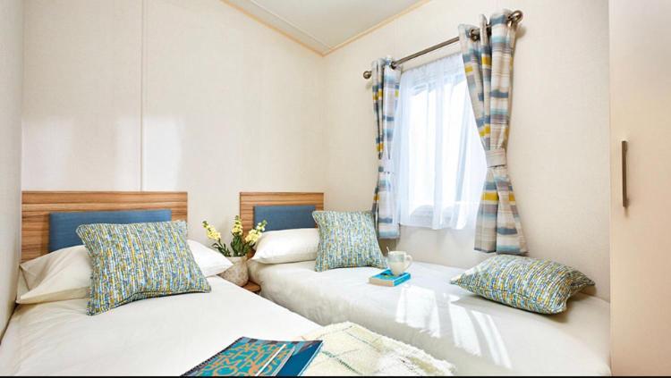 Ajl Caravan Rentals Turnberry Kültér fotó